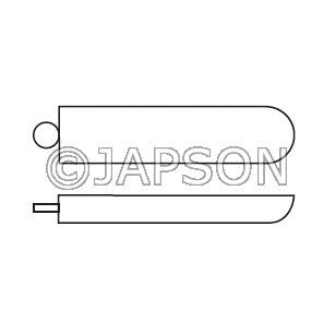 Quartz Combustion Boats with Handle Quartz Combustion Boats with Handle
